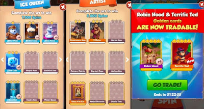 Coin master free spins and coins updated Coin master free spins and coins updated