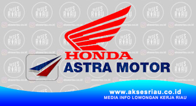 PT Astra International Tbk - Honda Pekanbaru