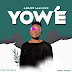 DOWNLOAD MP3 : Abiudy Manave -Yowé (Kizomba)(Prod MGT Recored)