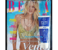 Bella Magazine ti regala il dentifricio sbiancate BioApta! Logo Bella Magazine ti regala il dentifricio sbiancate BioApta!