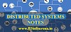 Download Aktu (UPTU) B.TECH- CSE/IT ,Sem 7th DS (DISTRIBUTED SYSTEMS) Lecture Notes