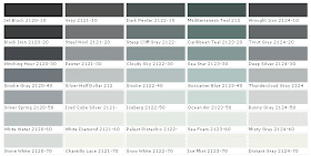 C.B.I.D. HOME DECOR and DESIGN: MORE ASKED AND ANSWERED: COLOR QUESTIONS