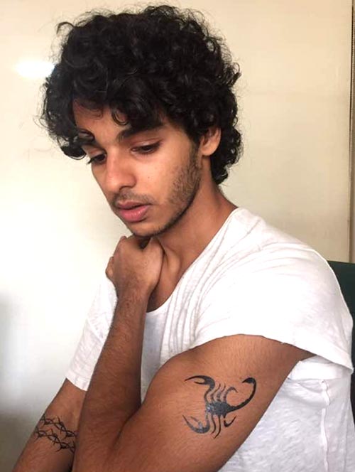 Ishaan Khatter Upcoming Movies List 2022, 2023 with Release Dates - Check Here Ishaan Khatter All Movies Release Date along with Star Cast and Poster