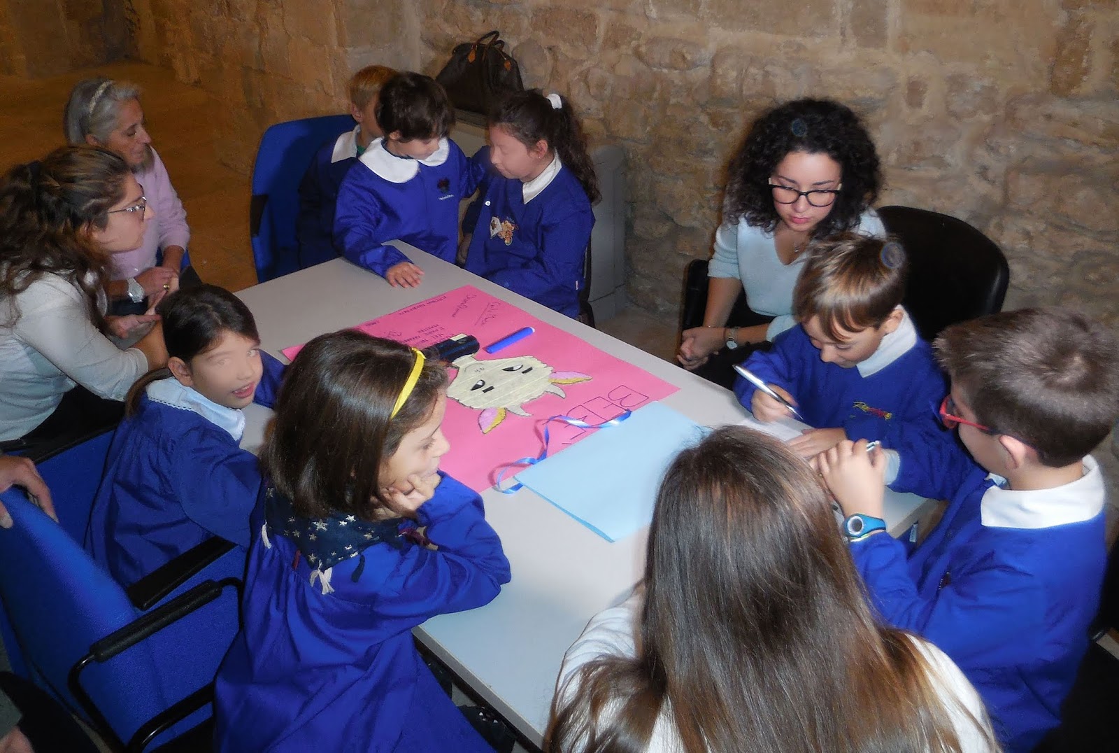 Notizie In Liberta Novembre 2019