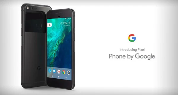 Google Pixel, Pixel XL smartphones Philippines