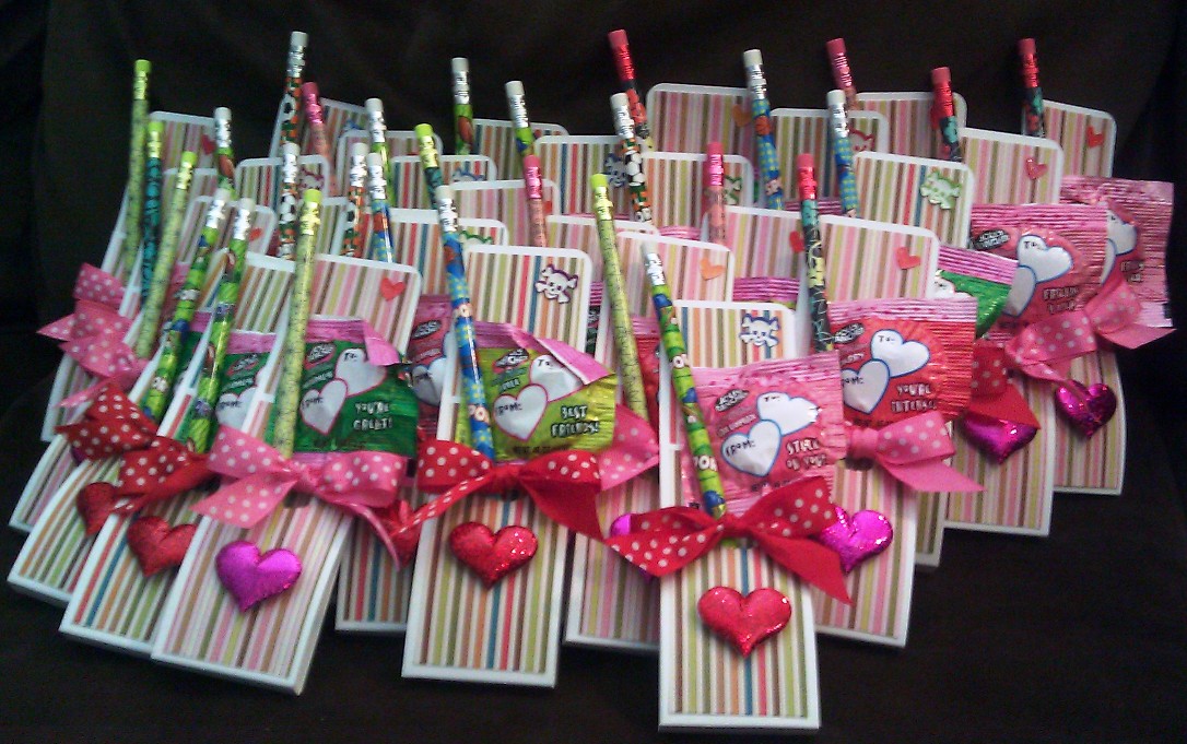 Creating A Crafty Life: Valentines, Valentines, Valentines