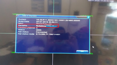 Cara setting DVR XMeye di Komputer/PC terbaru 2020