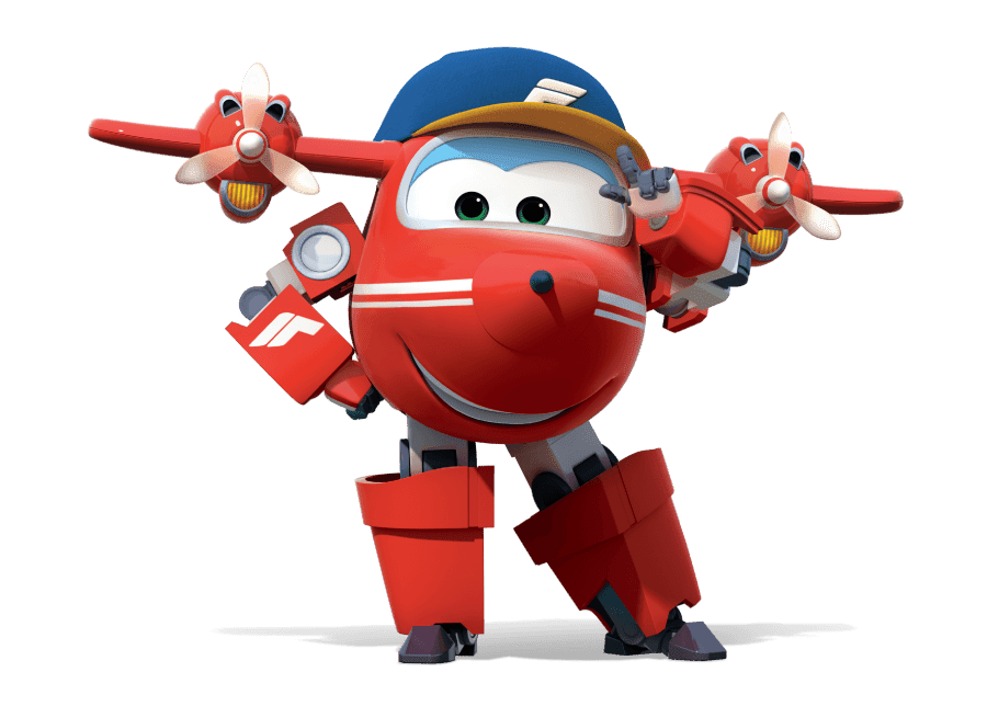Mamá Decoradora Super Wings PNG descarga gratis