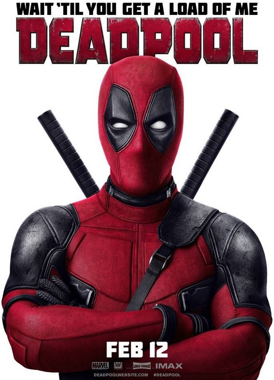 URUTAN & SINOPSIS FILM DEADPOOL DARI AWAL HINGGA TERBARU | NEWS berbagi