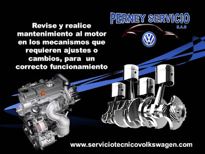  Servicio Tecnico Volkswagen