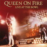 [2004] - Queen On Fire - Live At The Bowl (2CDs)