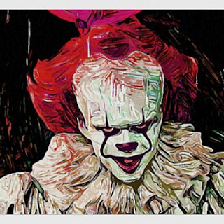 scary joker pfp for boys