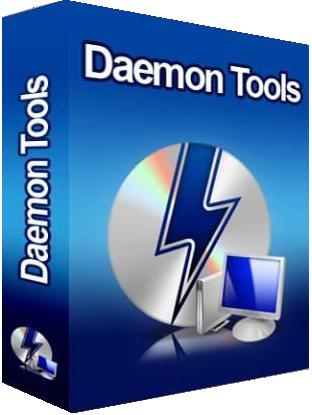  برنامج الديمون تولز 2013 مجانا وبرابط مباشر لعمل الاسطوانات الوهمية Download DAEMON Tools 2013