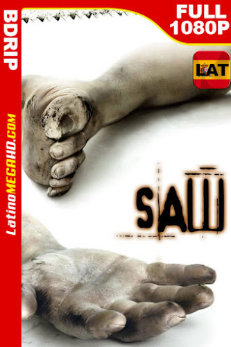 El juego del miedo (2004) UNRATED Latino HD BDRIP 1080P (2004)