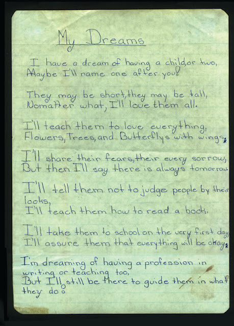 Rants & Raves: Time Warp Tuesday : Love at First Sight