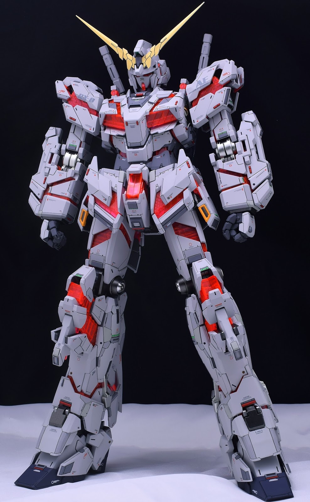 project unicorn gundam