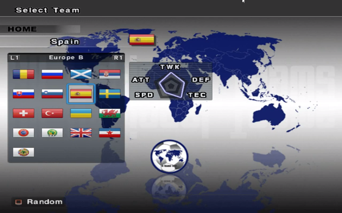 pes 6 national patch road to russia 2018 pes 6 national patch road to russia 2018