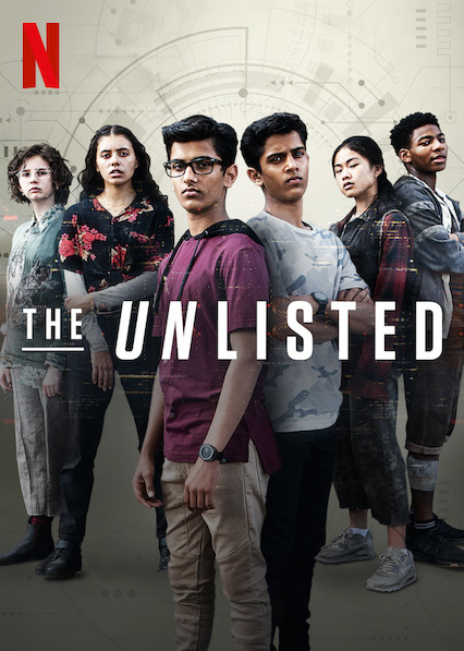 The Unlisted (2019-) ταινιες online seires xrysoi greek subs