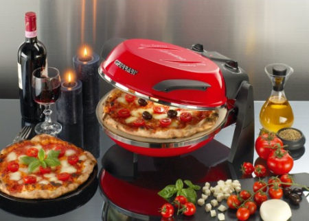 Beste elektrische pizza maker oven