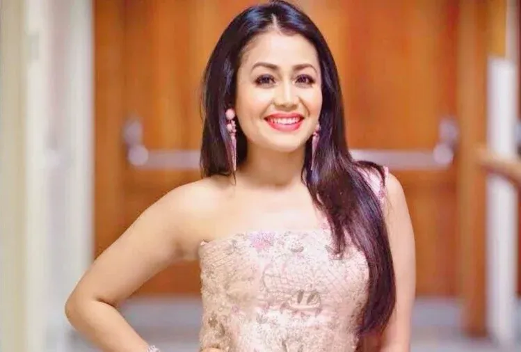 Neha Kakkar