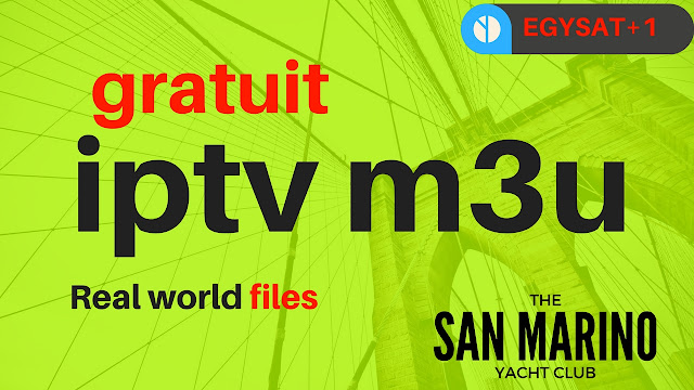 احصل على ملف قنواتiptv gratuit m3u files واستمتع بالقنوات فائقة الوضوح احصل على ملف قنواتiptv gratuit m3u files واستمتع بالقنوات فائقة الوضوح