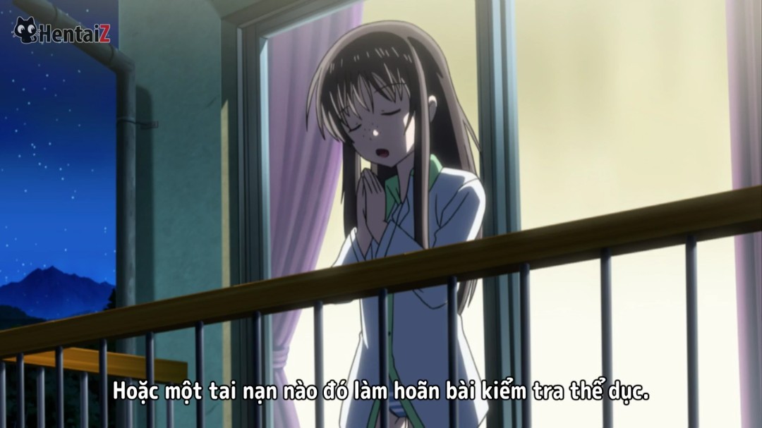 Mou Hasamazu ni wa Irarenai♥: Hoshi ni Onegai shitara Konnani Okkiku