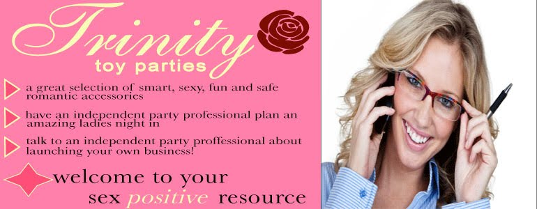 Trinity Romance Independent Party Professional