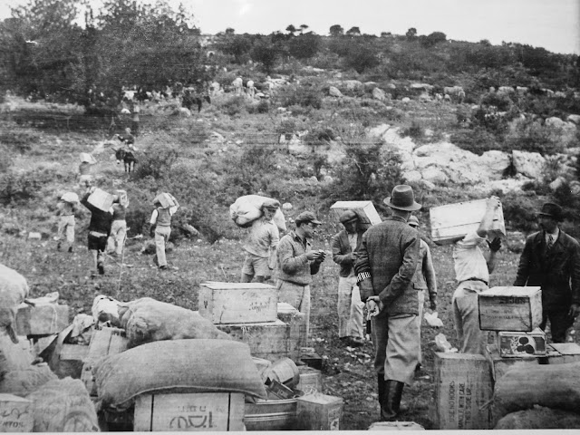 80 לחניתה, חומה ומגדל, קיבוץ, גליל מערבי, מוזיאון, 