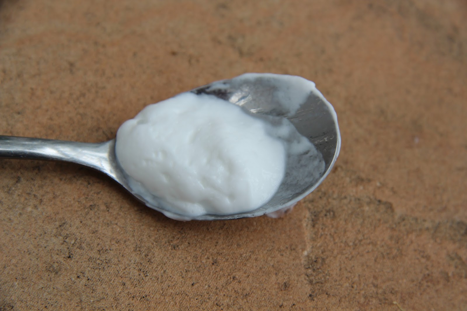 meganscribbles Simple face cream for natural radiance without chemicals