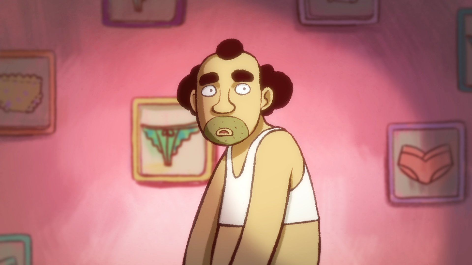 Scissor Seven Saison 4 Ep 1 Scissor Seven - Temporada 1 Episodio 4
