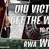 Victory vs Allira Kytori • RWA WIRED (10.17.2020) Second Life Wrestling