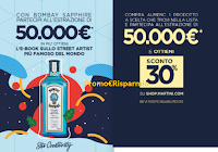 Concorso Martini "Christmas Spirits" : vinci un buono universale da 50.000 euro e un premio certo per tutti!