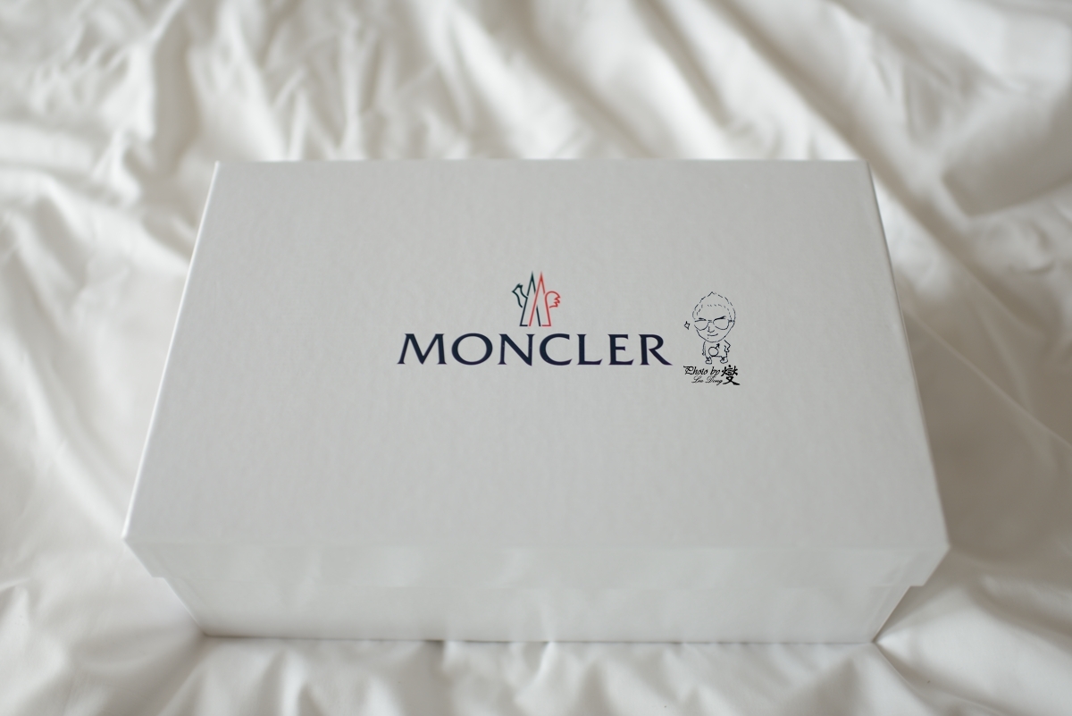 MONCLER MEN'S SNEAKERS - 몽클레르 뉴 모나코 스니커즈 1037600 01A96 219