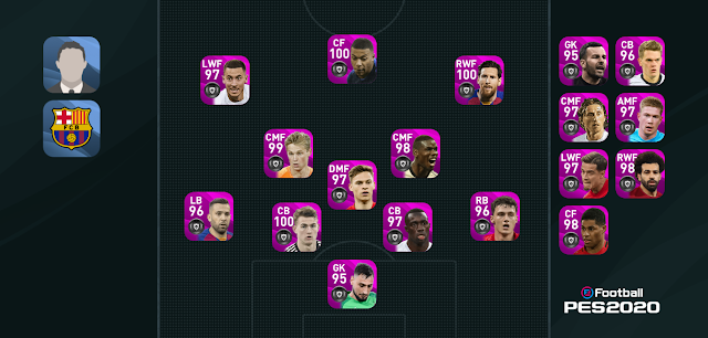 Alba Pes 2021 Manchester United Announce That They Are With Pes 2021 Fifa