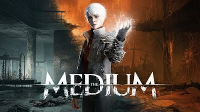 The Medium Free Download The Medium Free Download