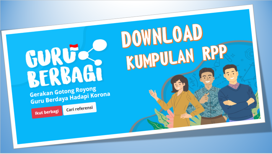 Guru Berbagi Download Rpp Daring Matematika Kelas 9 Smp Bab Persamaan Dan Fungsi Kuadrat Kurikulum 2013 7pelangi Com