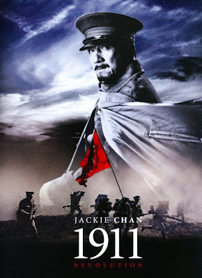 1911: Revolution - BDRip Dual Áudio