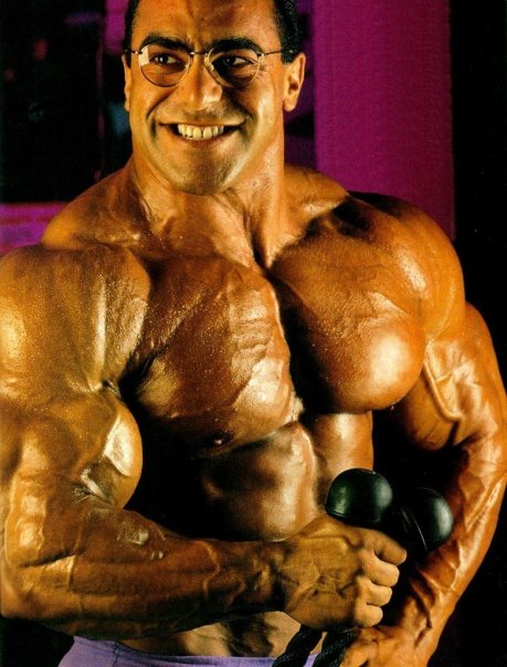 mr olympia 2012, mr olympia 2012 predictions, mr olympia 2012 winner ...