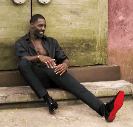 my new plaid pants Today's Fanboy Delusion