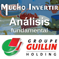 Análisis fundamental de Groupe Guillin Análisis fundamental de Groupe Guillin
