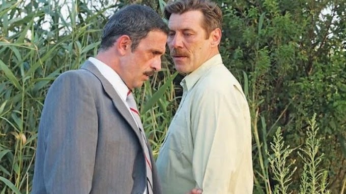 Άγριες Μέλισσες εν εξάλλω: Τι συμβαίνει πίσω από τις κάμερες;