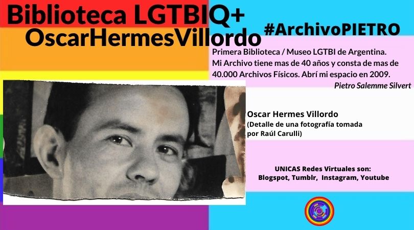 Biblioteca LGTTB "Oscar Hermes Villordo"