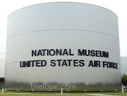 Museu Nacional da Força Aperia Americana