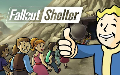 Download the Maui Fallout game for the computer
