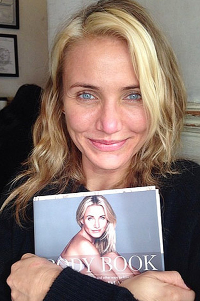 Cameron diaz the mask age picture