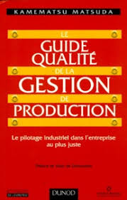 Le guide Qualité de la gestion de production