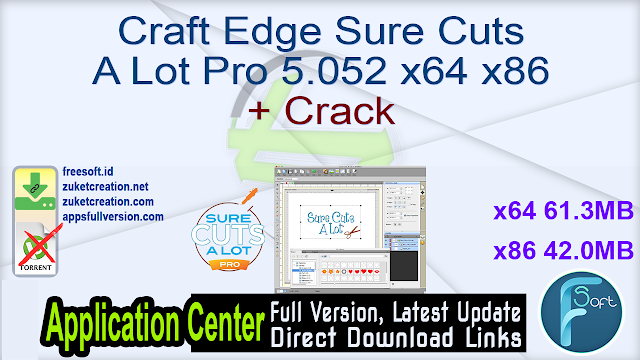 sure cuts alot download