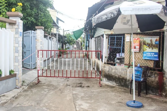 Thí sinh thi tốt nghiệp THPT có kết quả âm tính với SARS-CoV-2