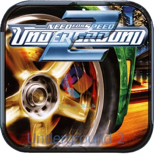 تحميل لعبة Need for Speed Underground 2 للكمبيوتر