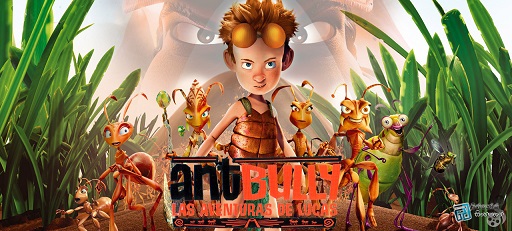 The Ant Bully 2006 